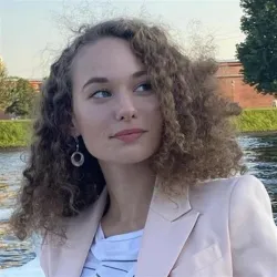 Фотография репетитора Добродеева Елена Алексеевна