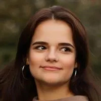 Фотография репетитора Воронина Анастасия Сергеевна