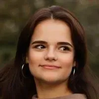 Фотография репетитора Воронина Анастасия Сергеевна