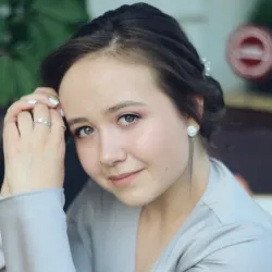 Фотография репетитора Исабекова Екатерина Ринатовна