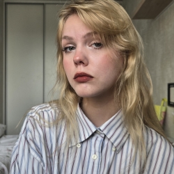 Фотография репетитора Сорокина Дарья Андреевна