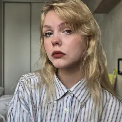 Фотография репетитора Сорокина Дарья Андреевна