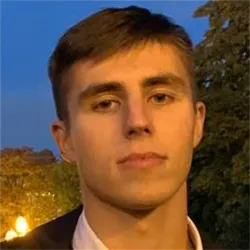 Фотография репетитора Архипов Данила Алексеевич