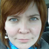 Фотография репетитора Егорова Ольга Валерьевна