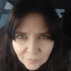 Фотография репетитора Егорова Ольга Валерьевна