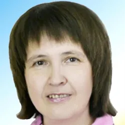 Фотография репетитора Жигулович Ирина Александровна