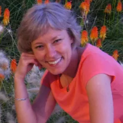 Фотография репетитора Бечелене Ольга Александровна