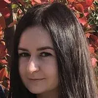 Фотография репетитора Бутылина Валерия Алексеевна