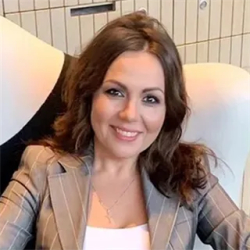 Фотография репетитора Гущина Татьяна Александровна