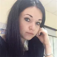 Фотография репетитора Бурнашова Анастасия Анатольевна