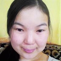 Фотография репетитора Пренглаева Арюна Борисовна