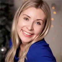 Фотография репетитора Разумовская Наталья Александровна