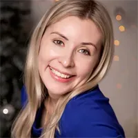 Фотография репетитора Разумовская Наталья Александровна