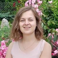 Фотография репетитора Евтушок Александра Олеговна