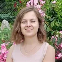 Фотография репетитора Евтушок Александра Олеговна