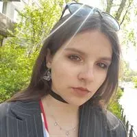 Фотография репетитора Скворцова Светлана Дмитриевна