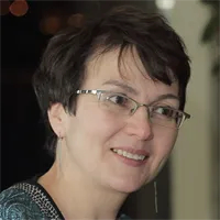 Фотография репетитора Павлова Ольга Викторовна