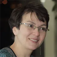 Фотография репетитора Павлова Ольга Викторовна