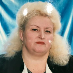 Фотография репетитора Федорова Галина Николаевна