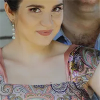 Фотография репетитора Супрунова Марина Георгиевна