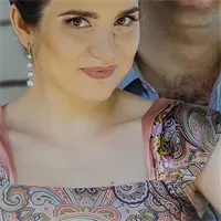 Фотография репетитора Супрунова Марина Георгиевна