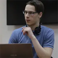 Фотография репетитора Ковтун Виталий Дмитриевич