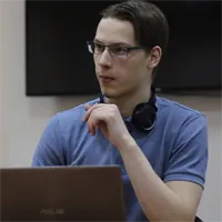 Фотография репетитора Ковтун Виталий Дмитриевич