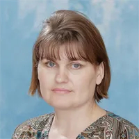 Фотография репетитора Соловьева Наталья Петровна