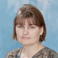 Фотография репетитора Соловьева Наталья Петровна