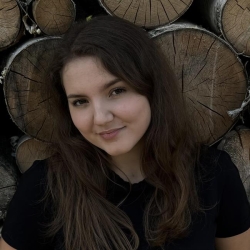 Фотография репетитора Котельникова Алина Сергеевна