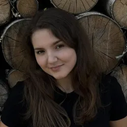 Фотография репетитора Котельникова Алина Сергеевна