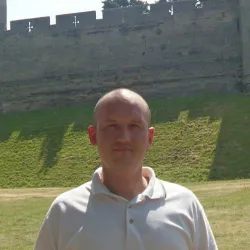 Фотография репетитора Насибуллин Ильшат Гильмуллович