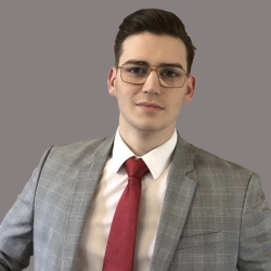 Фотография репетитора Арутюнов Христофор Георгиевич