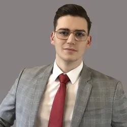 Фотография репетитора Арутюнов Христофор Георгиевич