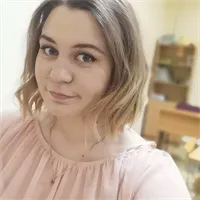 Фотография репетитора Шувалова Юлиана Владимировна