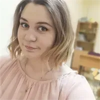 Фотография репетитора Шувалова Юлиана Владимировна