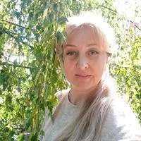 Фотография репетитора Сунгатуллина Елена Валентиновна