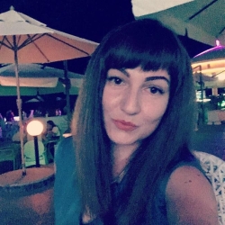 Фотография репетитора Шендакова Ольга Анверовна