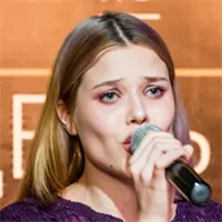 Фотография репетитора Маркина Анастасия Алексеевна