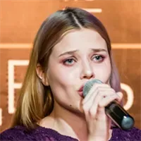 Фотография репетитора Маркина Анастасия Алексеевна