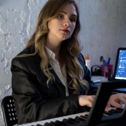 Фотография репетитора Ганус Екатерина Константиновна