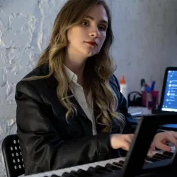 Фотография репетитора Ганус Екатерина Константиновна