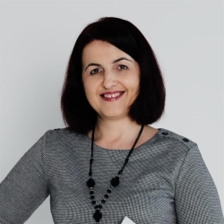 Фотография репетитора Бондаренко Ирина Викторовна