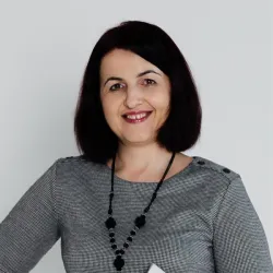 Фотография репетитора Бондаренко Ирина Викторовна