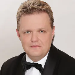 Воробьев Владимир Анатольевич