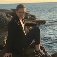 Фотография репетитора Фомичев Иван Николаевич