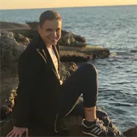 Фотография репетитора Фомичев Иван Николаевич