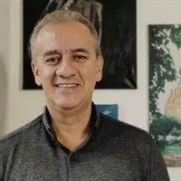 Фотография репетитора Сабала Хорхе 