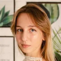 Фотография репетитора Цвигун Янина Владимировна