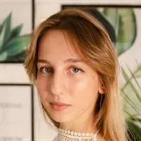 Фотография репетитора Цвигун Янина Владимировна